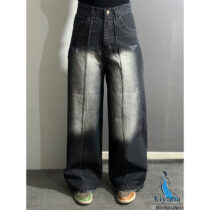 شلوار جین لوپ