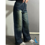 شلوار جین لوپ (1758) - Image 5