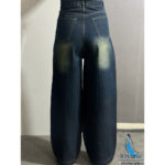 شلوار جین لوپ