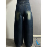 شلوار جین لوپ