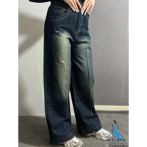 شلوار جین لوپ