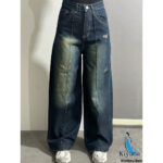 شلوار جین لوپ