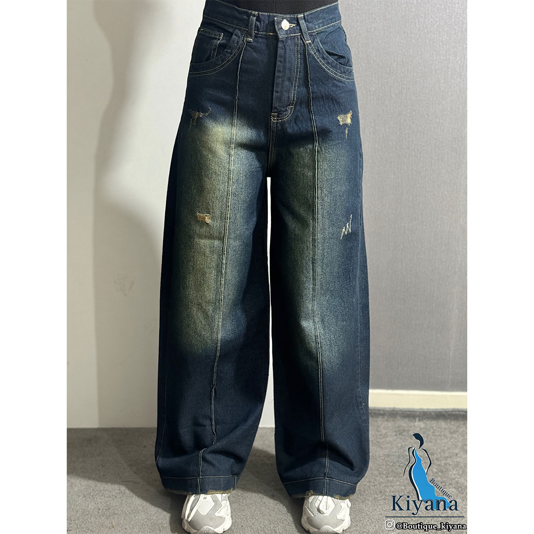 1758-5-min شلوار جین لوپ