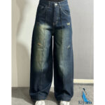 شلوار جین لوپ