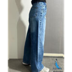 شلوار جین لوپ