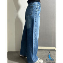 شلوار جین لوپ