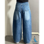 شلوار جین لوپ