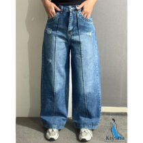 شلوار جین لوپ