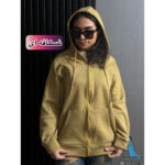 دورس زیپ دار ضخیم