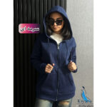 دورس زیپ دار ضخیم