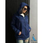 دورس زیپ دار ضخیم