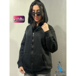 دورس زیپ دار ضخیم