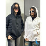 دورس زیپ دار ضخیم