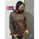 دورس زیپ دار ضخیم