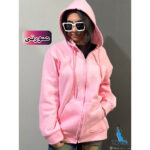 دورس زیپ دار ضخیم