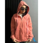 دورس زیپ دار ضخیم