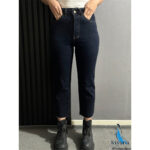 شلوار واید استریت جین