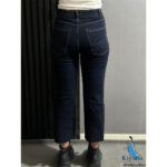 شلوار واید استریت جین