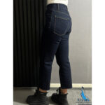 شلوار واید استریت جین