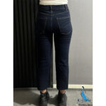 شلوار واید استریت جین