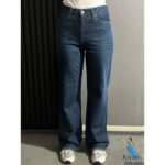 شلوار نیم بگ زنانه جک پات کیانا