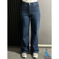 شلوار نیم بگ زنانه جک پات کیانا