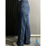 شلوار نیم بگ زنانه جک پات کیانا