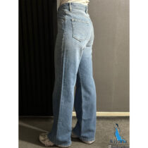 شلوار نیم بگ زنانه جک پات کیانا