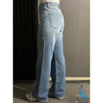 شلوار نیم بگ زنانه جک پات کیانا