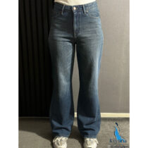 شلوار نیم بگ زنانه جک پات کیانا