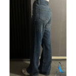 شلوار نیم بگ زنانه جک پات کیانا