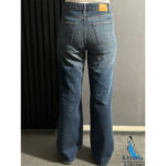 شلوار نیم بگ زنانه جک پات کیانا