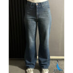 شلوار نیم بگ زنانه جک پات کیانا