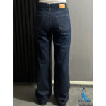 شلوار جین نیم بگ