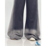 شافل تینت ذغالی سایز بزرگ کیانا