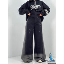 شافل تینت ذغالی سایز بزرگ کیانا