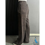 شلوار سیلک پلنگی (1786) - Image 3