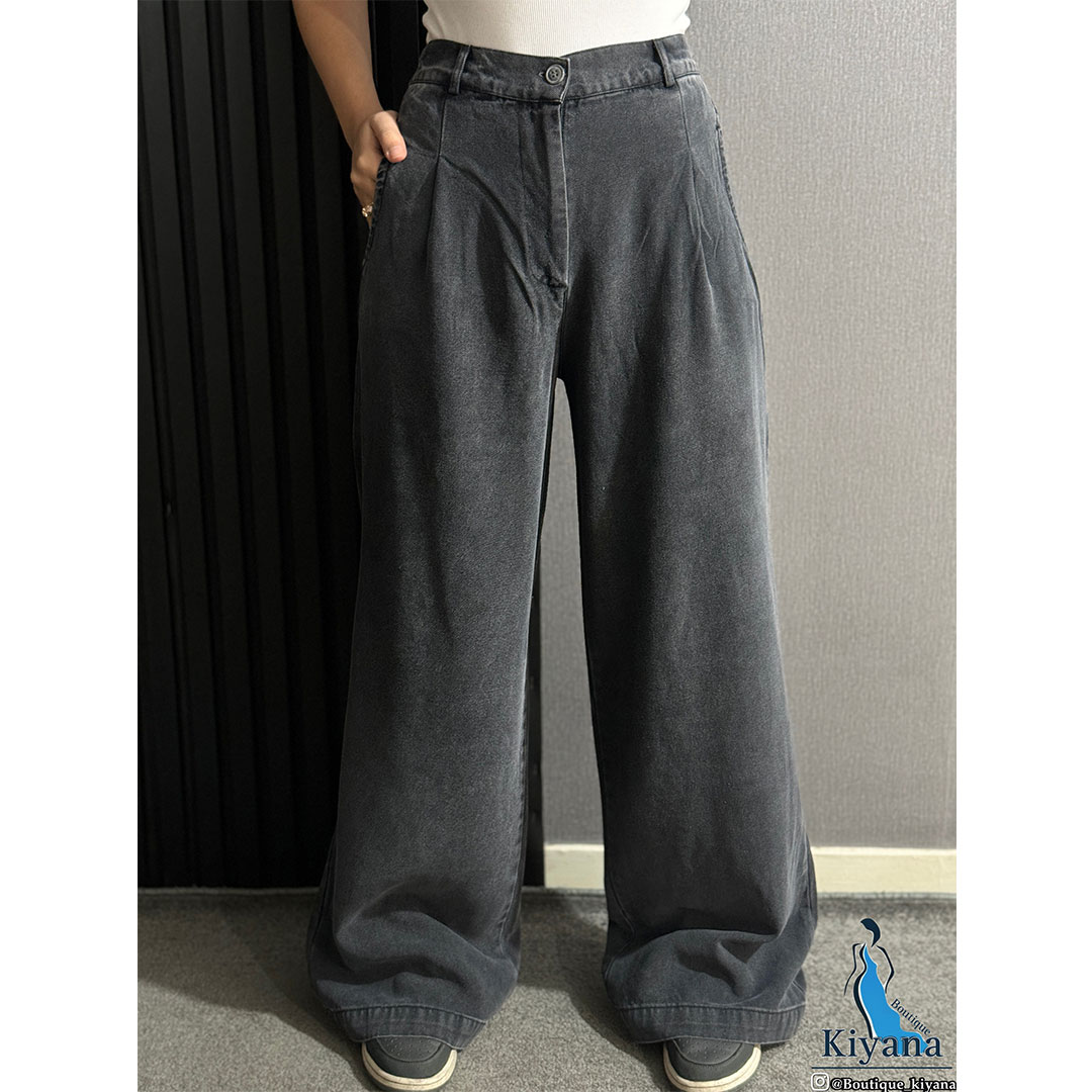 شلوار جین جک پات عیدانه