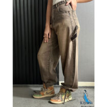 شلوار بالنی مکس