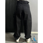 شلوار بالنی مکس