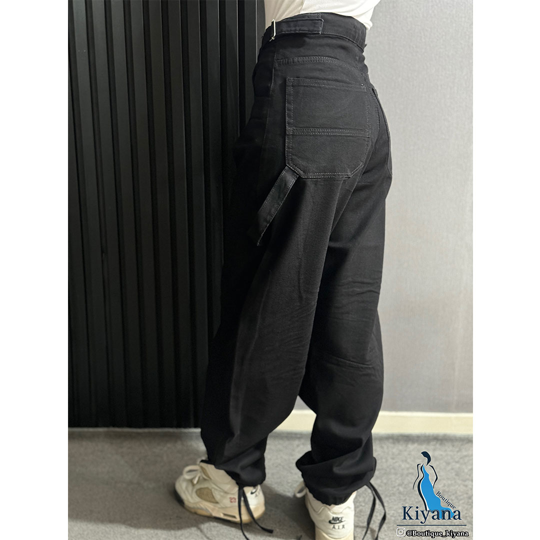 شلوار بالنی مکس