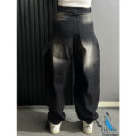 شلوار بالنی مکس