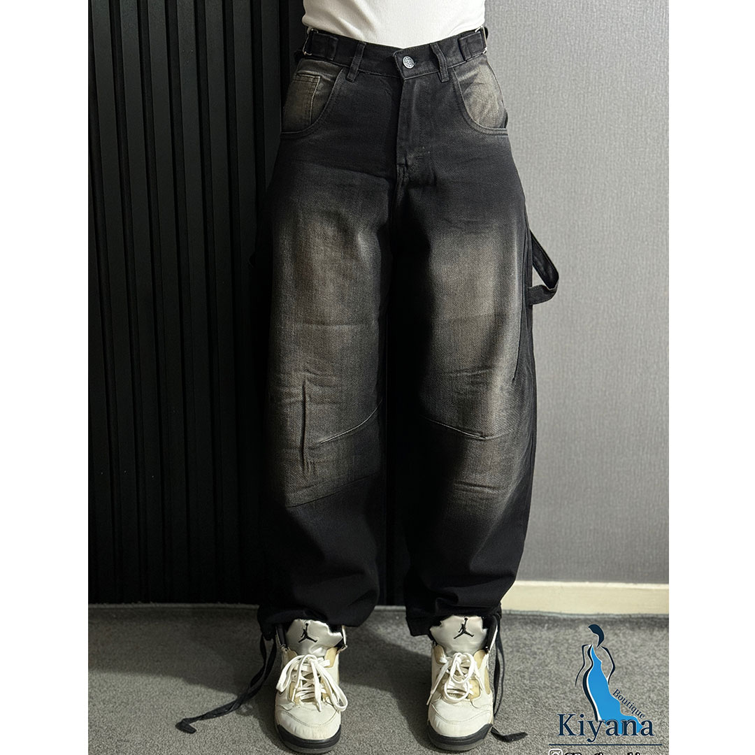 شلوار بالنی مکس