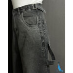 شلوار بالنی مکس