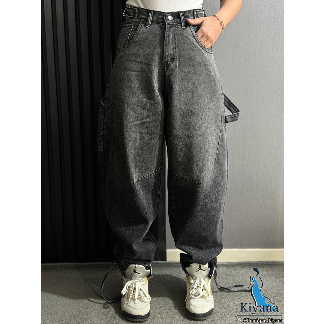 شلوار بالنی مکس