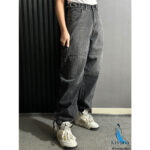 شلوار بالنی مکس