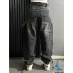 شلوار بالنی مکس