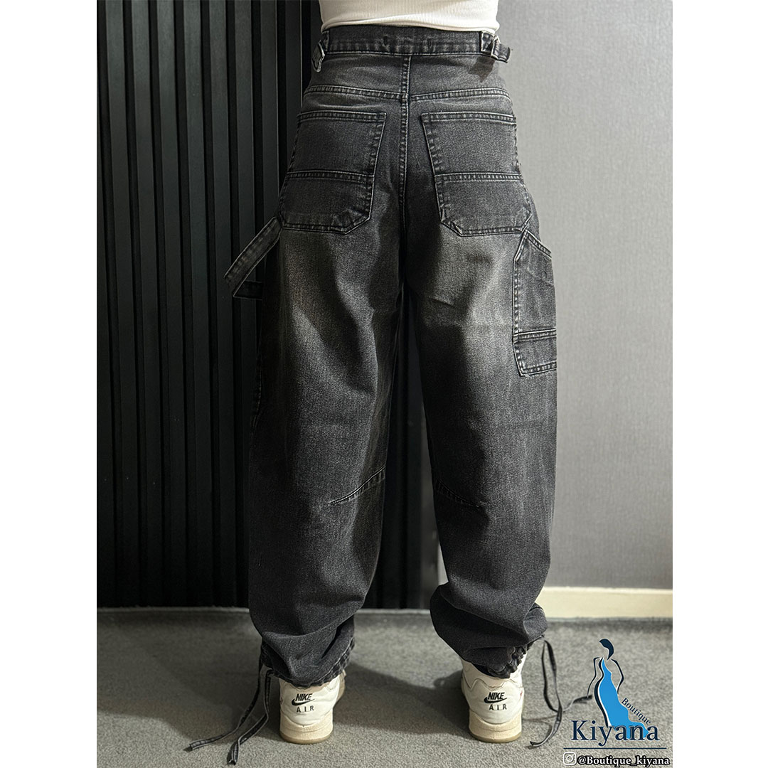 شلوار بالنی مکس