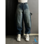 شلوار بالنی مکس