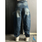 شلوار بالنی مکس